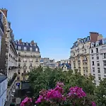Cosy Private Room In Shared Appartment - 1 Person Only !