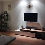 Chambre Chez L\'Habitant A Paris Centre