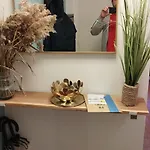 Chambre Chez L\'Habitant A Paris Centre