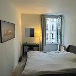 City Center, Cute Cozy Appart