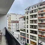 T2 With Balcony Near Bercy