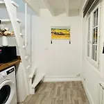 Dream Dwell Paris-Apart At The Heart Of 3E Marais District