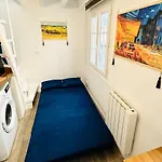 Dream Dwell Paris-Apart At The Heart Of 3E Marais District