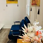 Dream Dwell Paris-Apart At The Heart Of 3E Marais District