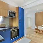 Flexliving - T2 - Bretagne