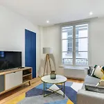 Flexliving - T2 - Bretagne