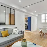 Flexliving - T2 - Bretagne