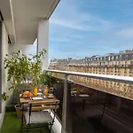 Bluestay 816 - Superb Studio In Paris