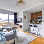 Bluestay 816 - Superb Studio In Paris