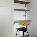 Bluestay 816 - Superb Studio In Paris