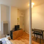 Nice And Comfortable Studio Apartment