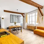 Guestready - Trendy Stay Near Palais Garnier