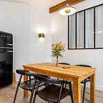 Guestready - Trendy Stay Near Palais Garnier