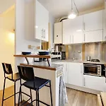 Superb Apartment 1Bdr 2P 15Th Convention
