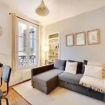 Superb Apartment 1Bdr 2P 15Th Convention
