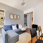 Superb Apartment 1Bdr 2P 15Th Convention
