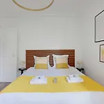 Modern Apartment - 2Bdr 6P - Paris 14E