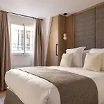 Elegant Apartment- 2Br-6P- Le Marais
