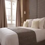 Elegant Apartment- 2Br-6P- Le Marais