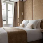 Elegant Apartment- 2Br-6P- Le Marais