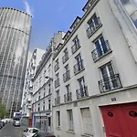 The Pianist - House Loft - Heart Of Montparnasse