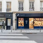 Charming Studio - Heart Of Marais - Paris