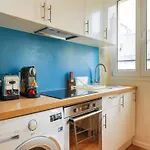 Charming Apartment - 18Th Arrondissement - Mobility Lease