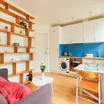 Charming Apartment - 18Th Arrondissement - Mobility Lease