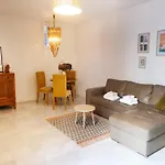 Cosy Apartment -1Bdr 2P- Montmartre