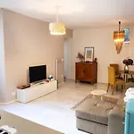 Cosy Apartment -1Bdr 2P- Montmartre