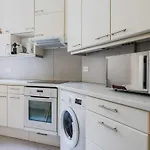 Beautiful Apt - 2Bd 6P - Beaugrenelle