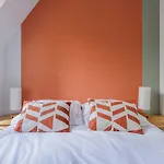 Superb Apt 2Bdr 6P Porte De Champerret
