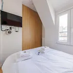 Superb Apt 2Bdr 6P Porte De Champerret