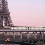 Eiffel Citea Dayroom Espace Paris Sans Nuitee Et Chambre Partagee Chatillon Nuitee -- Repos Journee Ou Espace Travail 8-19H Proche Tour Eiffel Ou Usage Bureau A L\'Heure En Journee -- Nuitee Chatillon Avenue Paris