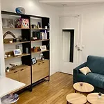 Appartement Paris 15