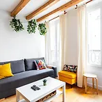 Guestready - Comfortable Retreat Near Le Marais