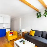 Guestready - Comfortable Retreat Near Le Marais