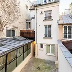 Guestready - Comfortable Retreat Near Le Marais