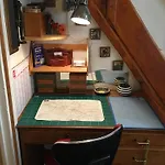 Petit Appartement Au Coeur De Paris