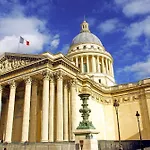 Quartier D\'Emily In Paris