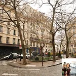 Quartier D\'Emily In Paris