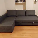 Amazing 1 Bedroom, 30Sec From Arc De Triomphe