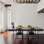 Bnbnook - Bright 2Br - Saint-Germain & Seine River
