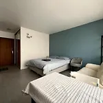 Studio 28 Square Meters, Near Eiffel Tower