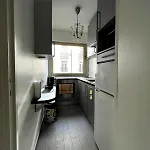Studio 28 Square Meters, Near Eiffel Tower