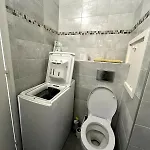 Studio 28 Square Meters, Near Eiffel Tower