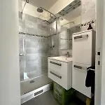 Studio 28 Square Meters, Near Eiffel Tower
