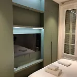 Appartement Parisien