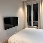 Appartement Parisien