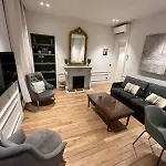 Appartement Parisien